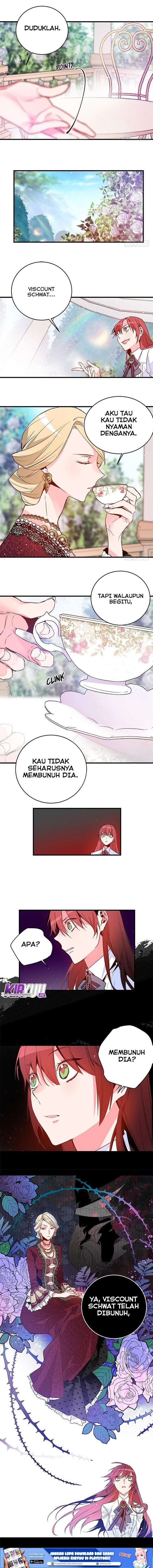 This Girl is a Little Wild Chapter 7 Gambar 3