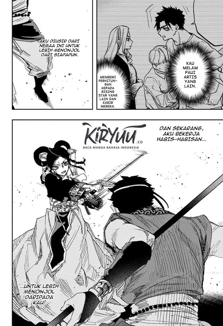 Act-Age Chapter 86 Gambar 13