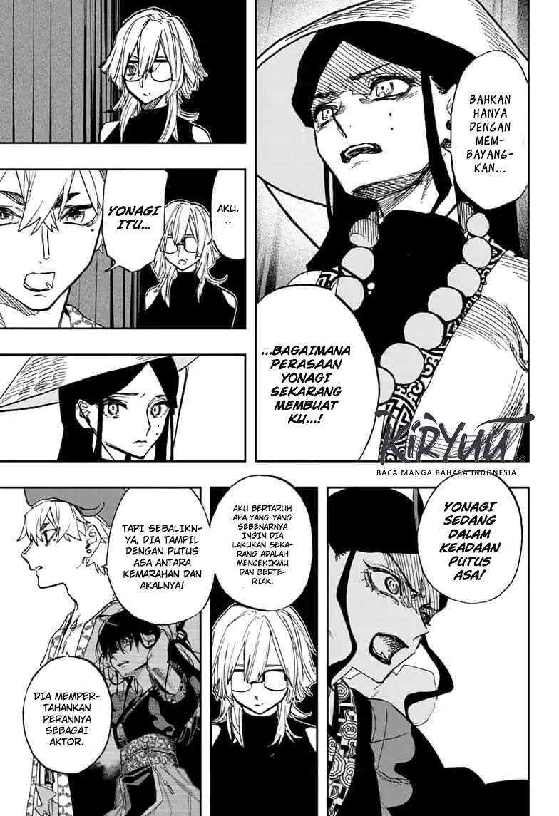 Act-Age Chapter 86 Gambar 9