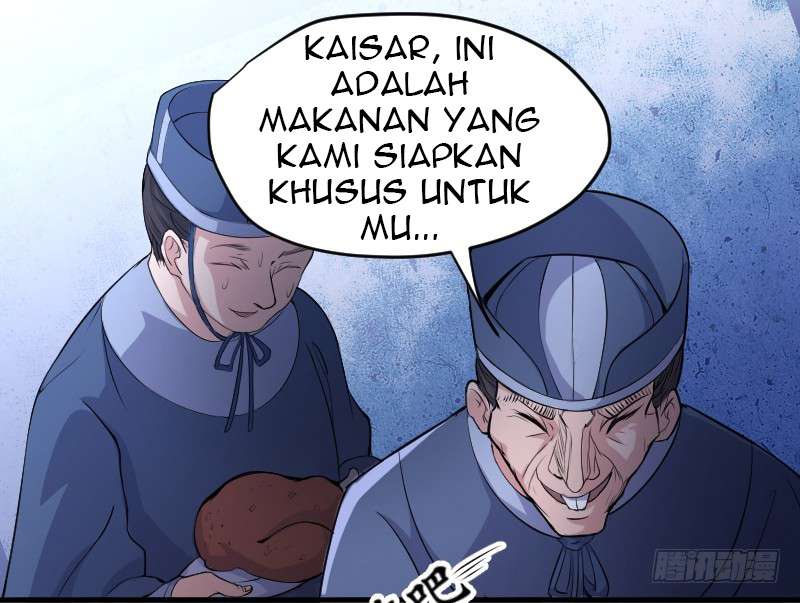 Reborn as King Chapter 6 Gambar 15