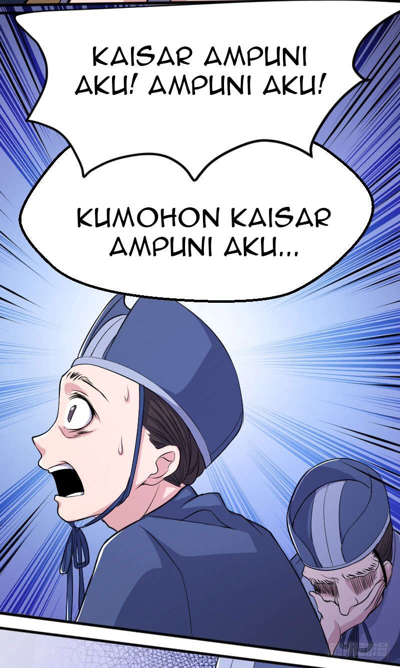 Reborn as King Chapter 6 Gambar 23