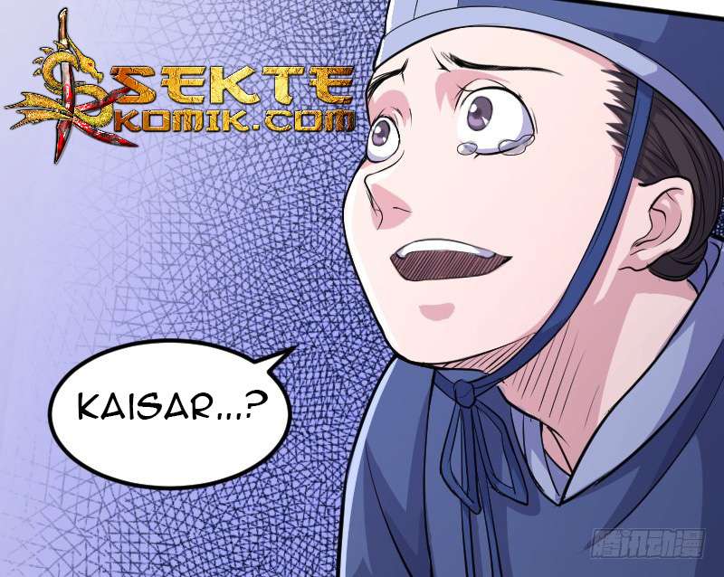 Reborn as King Chapter 6 Gambar 24