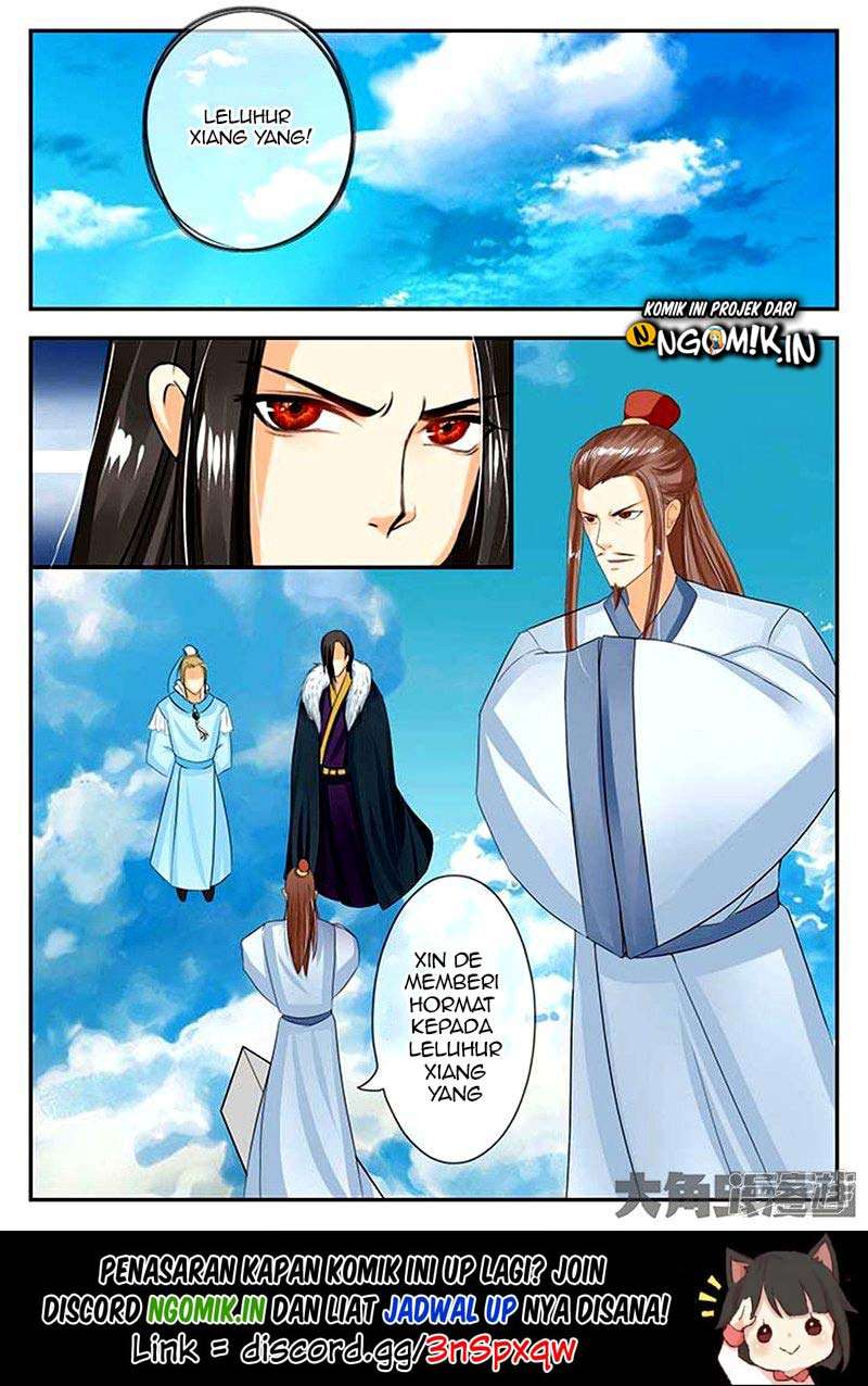 Stellar Transformations Chapter 80 Gambar 9