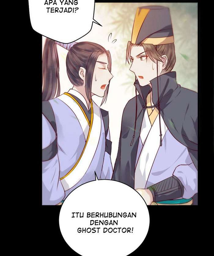 The Ghostly Doctor Chapter 119 Gambar 25