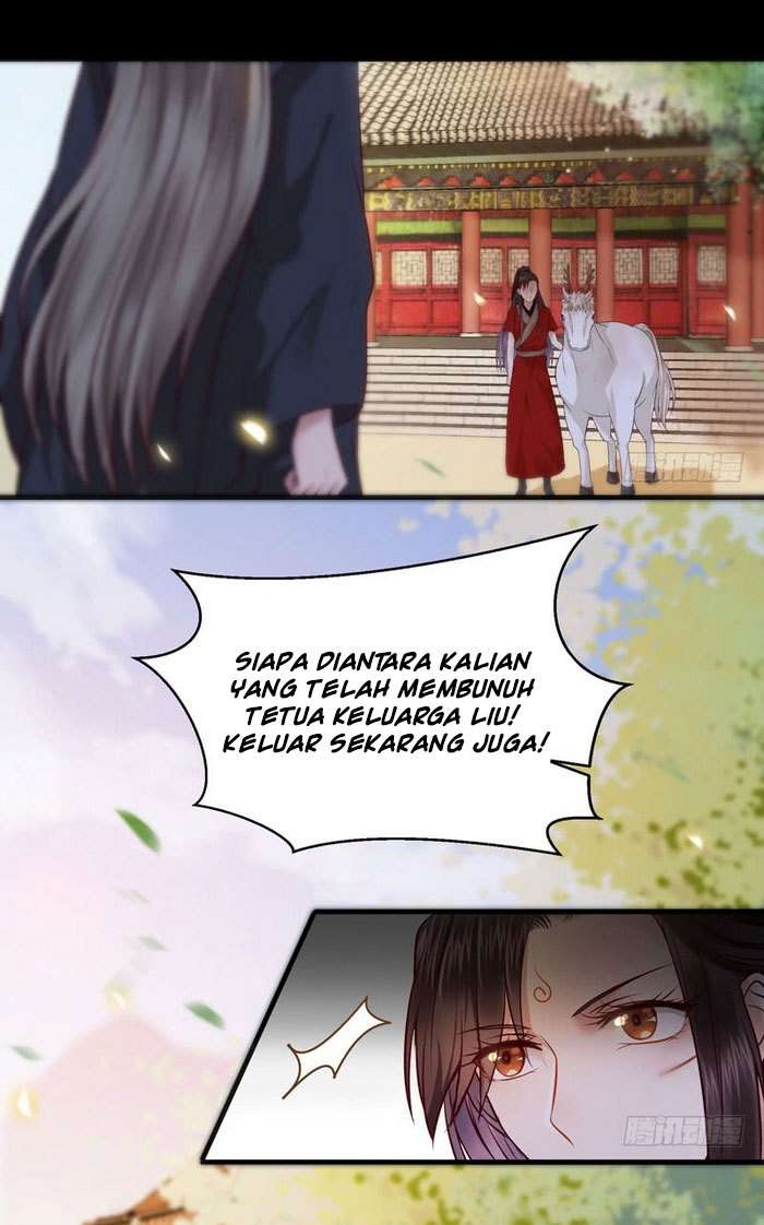 The Ghostly Doctor Chapter 118 Gambar 21