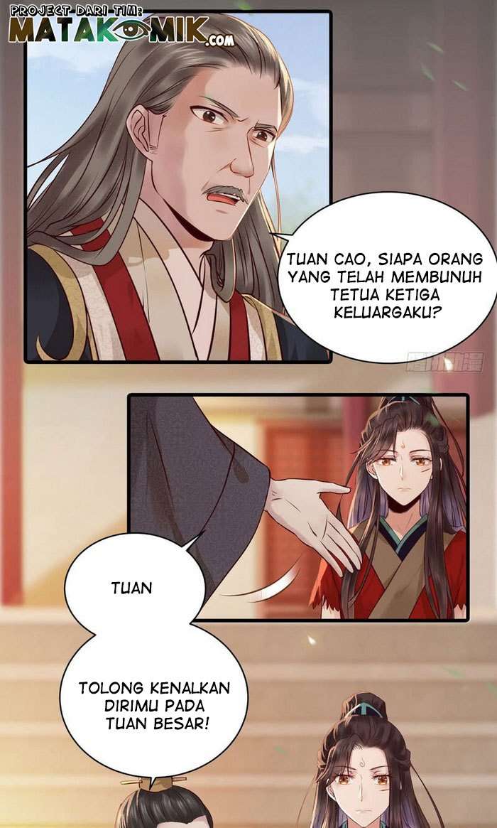 The Ghostly Doctor Chapter 118 Gambar 25