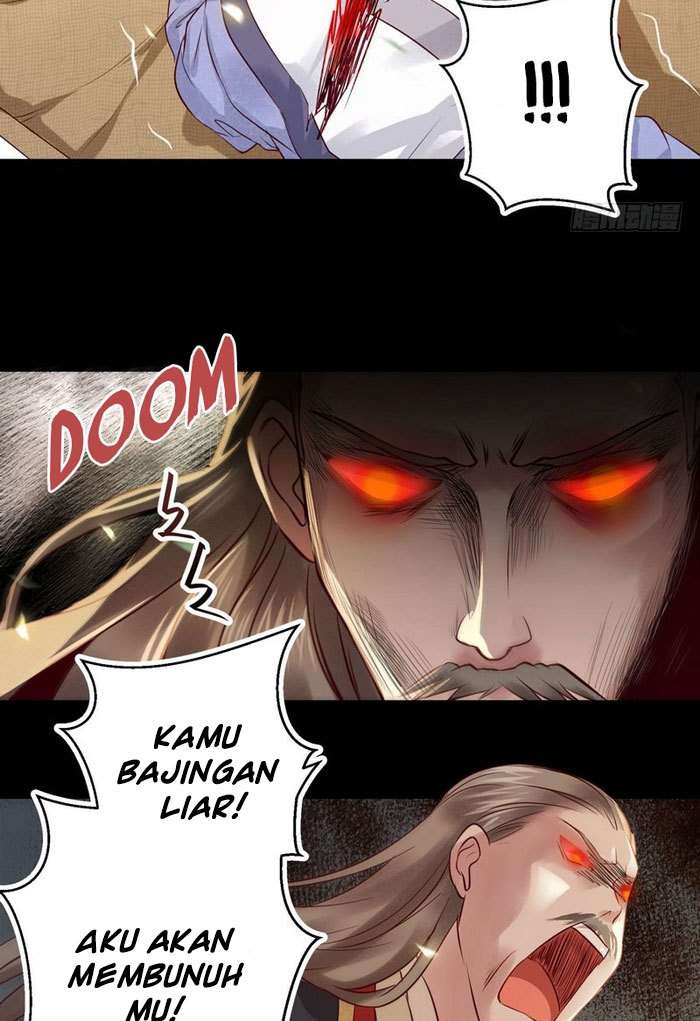 The Ghostly Doctor Chapter 118 Gambar 30