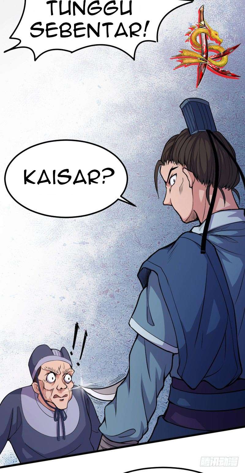 Reborn as King Chapter 7 Gambar 11