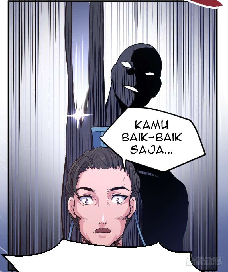 Reborn as King Chapter 7 Gambar 16