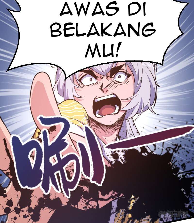 Reborn as King Chapter 7 Gambar 17