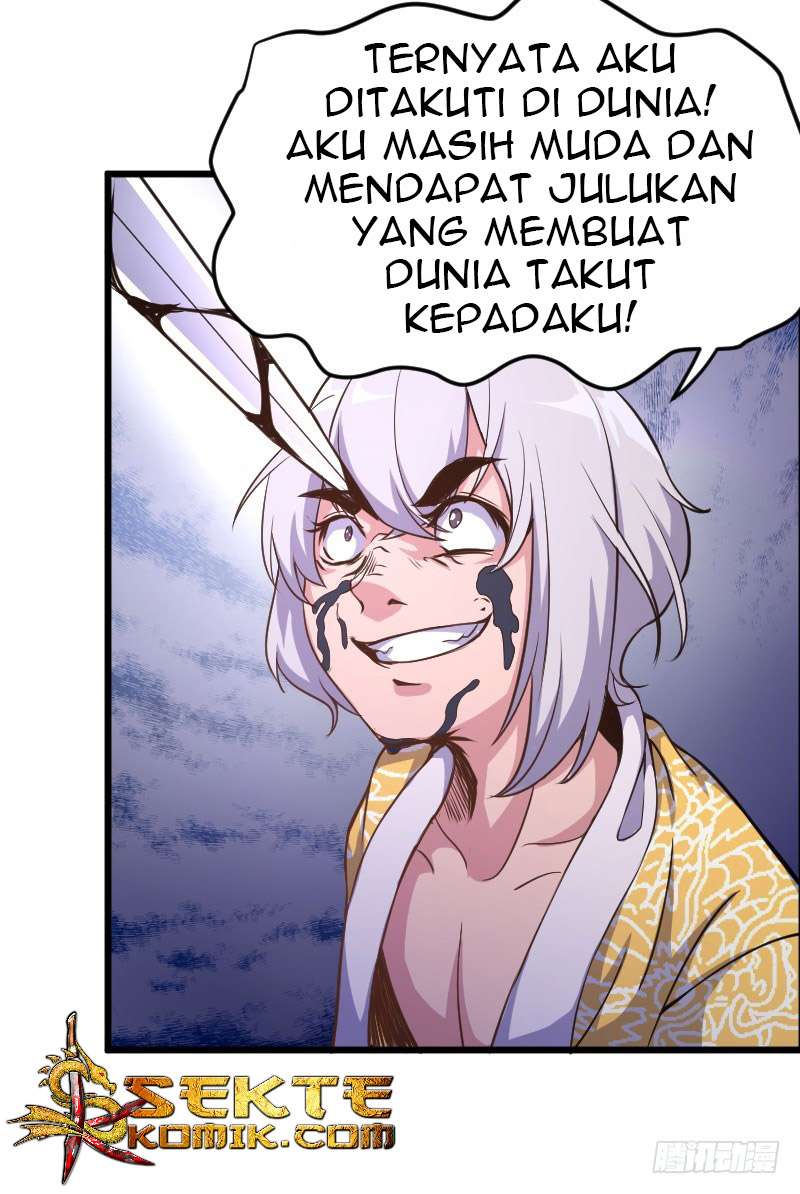 Reborn as King Chapter 7 Gambar 22