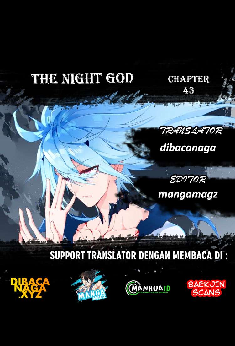 Baca Komik The Night’s God Chapter 43 Gambar 1