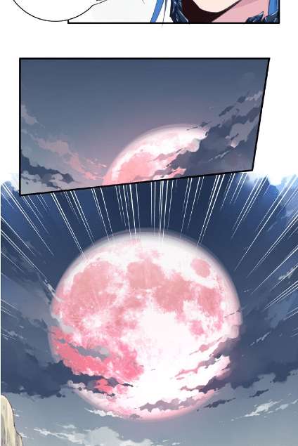 The Night’s God Chapter 41 Gambar 29