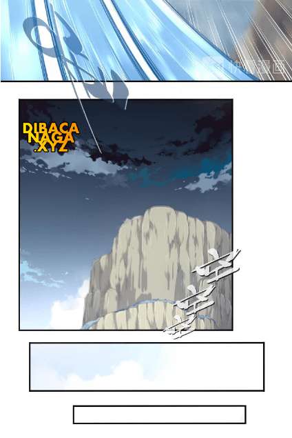 The Night’s God Chapter 38 Gambar 19