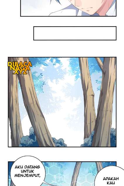 The Night’s God Chapter 38 Gambar 46