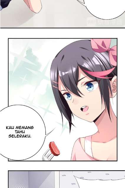 The Night’s God Chapter 34 Gambar 31