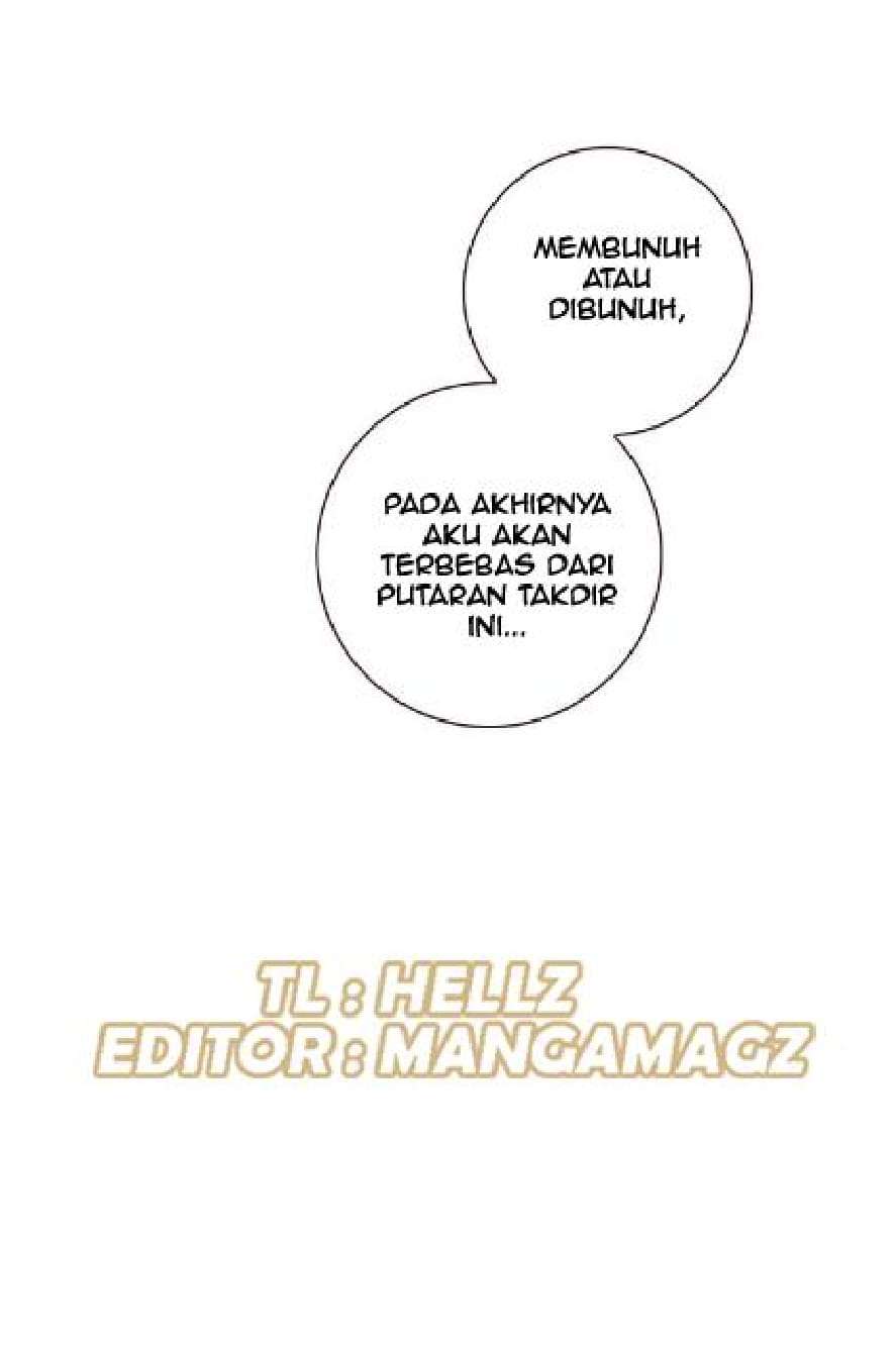 The Night’s God Chapter 32 Gambar 57