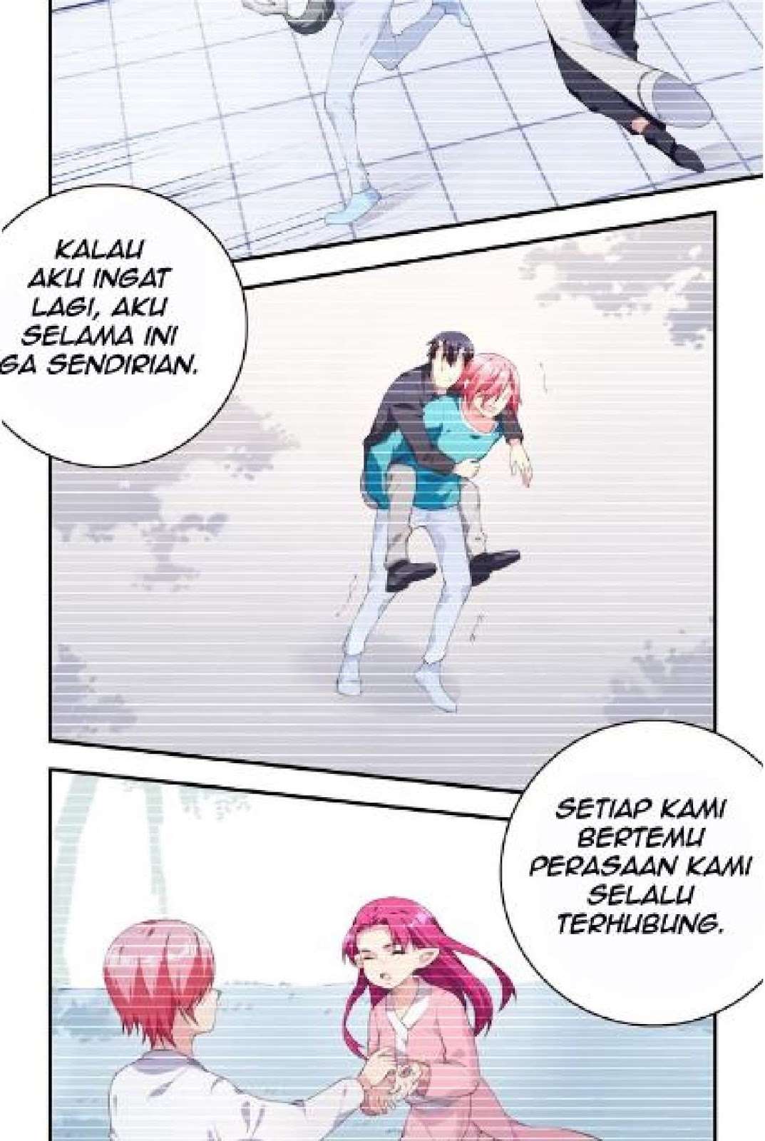 The Night’s God Chapter 24 Gambar 38