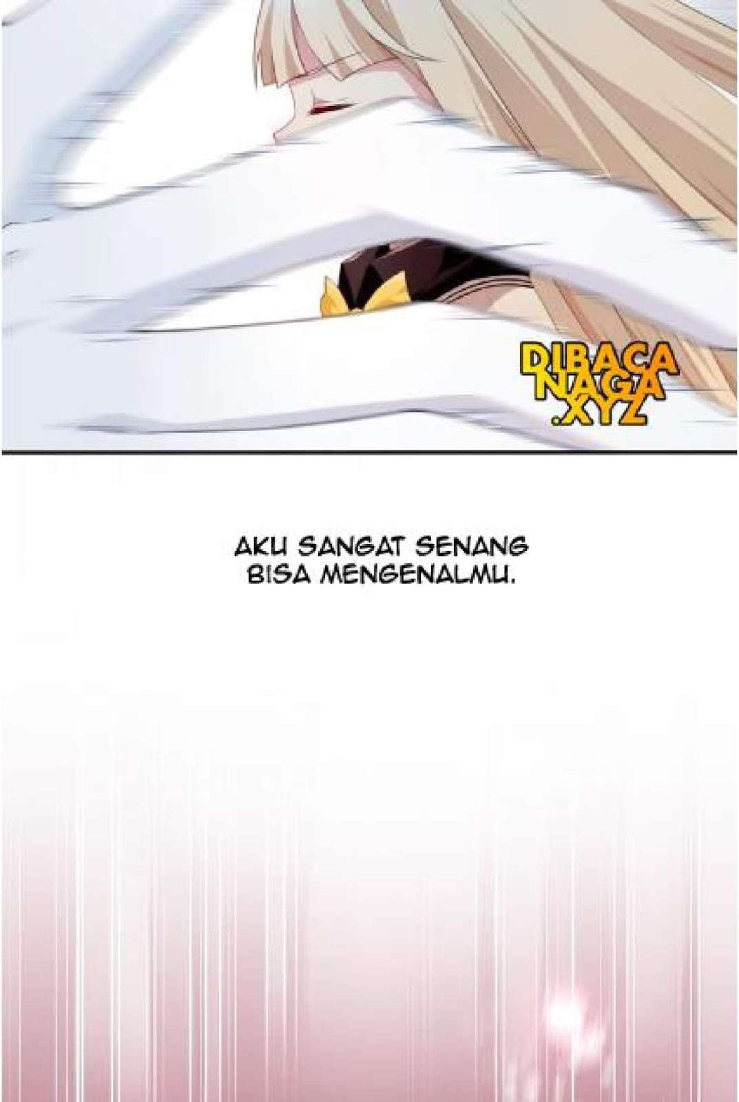 The Night’s God Chapter 21 Gambar 52