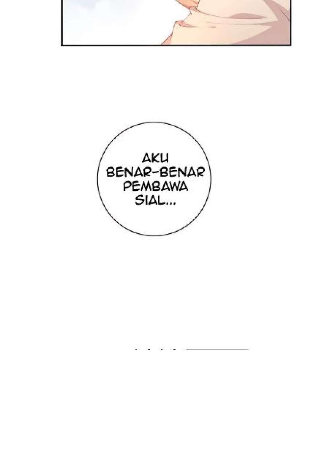 The Night’s God Chapter 17 Gambar 44