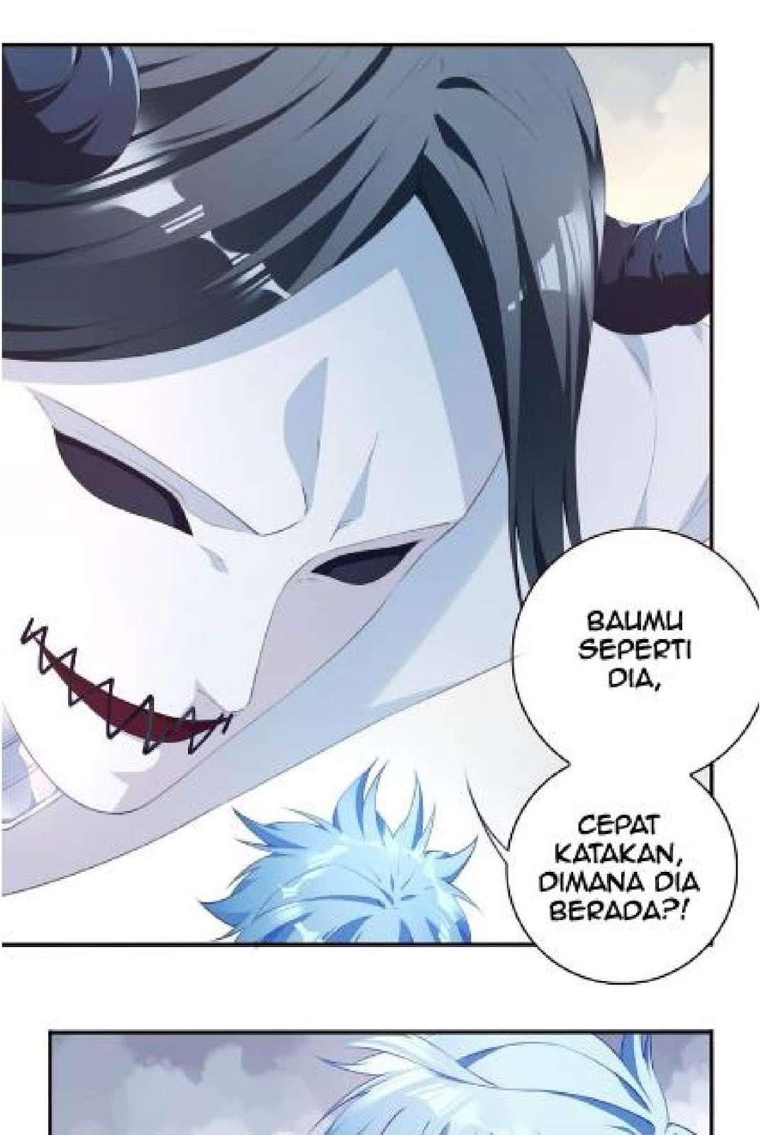 The Night’s God Chapter 16 Gambar 44