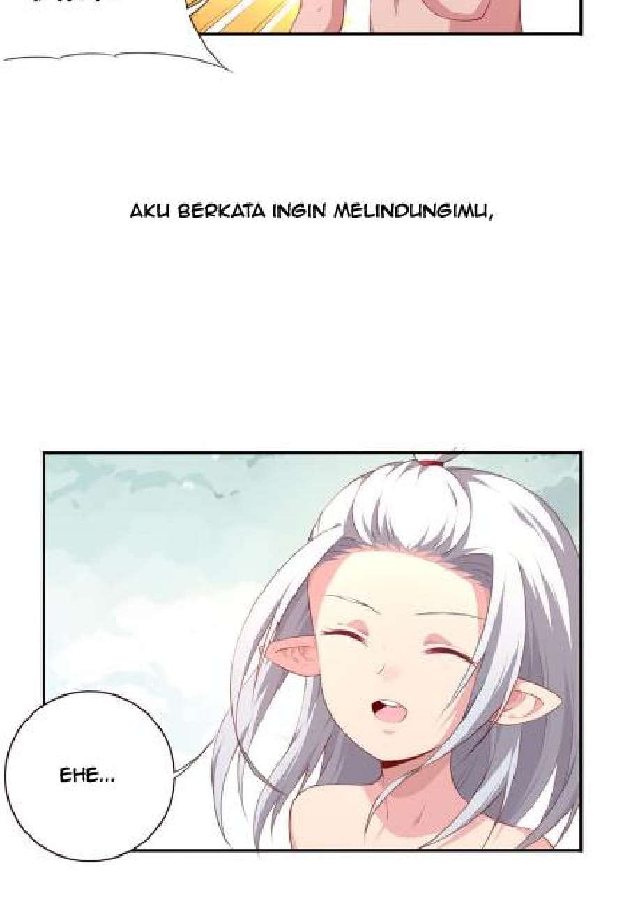 The Night’s God Chapter 10 Gambar 59