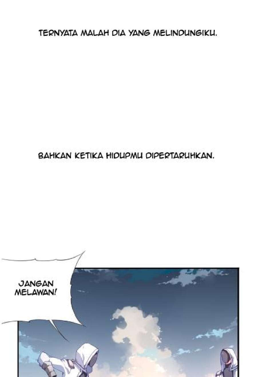 The Night’s God Chapter 10 Gambar 60