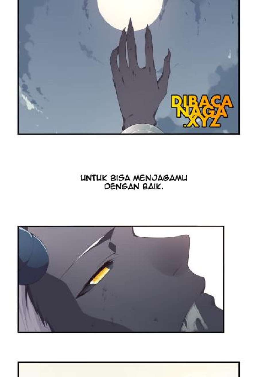 The Night’s God Chapter 10 Gambar 66