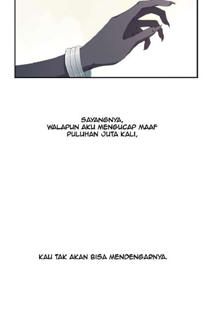 The Night’s God Chapter 10 Gambar 67