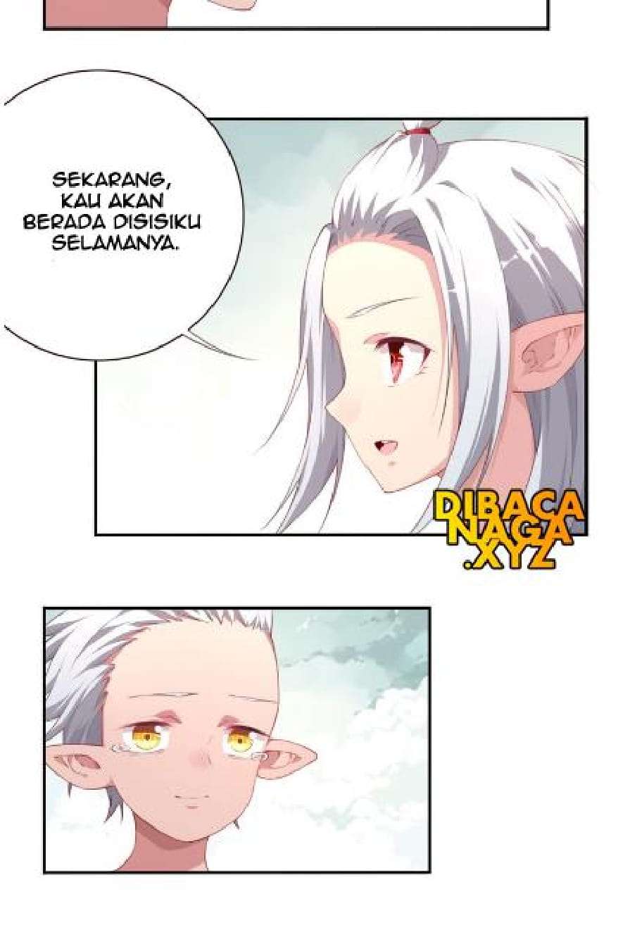 The Night’s God Chapter 10 Gambar 72