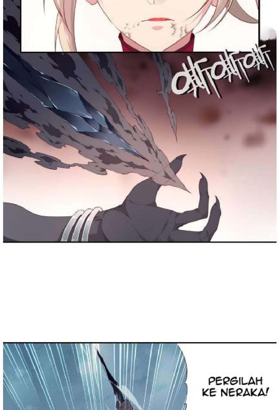 The Night’s God Chapter 7 Gambar 29