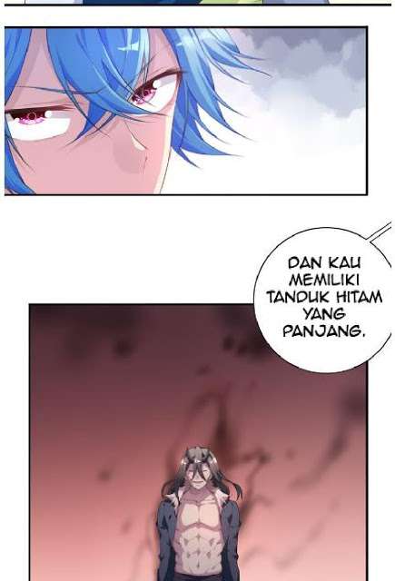 The Night’s God Chapter 3 Gambar 23