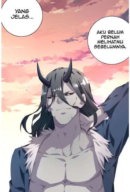 The Night’s God Chapter 3 Gambar 25