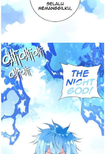 The Night’s God Chapter 3 Gambar 49