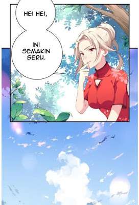 The Night’s God Chapter 2 Gambar 41