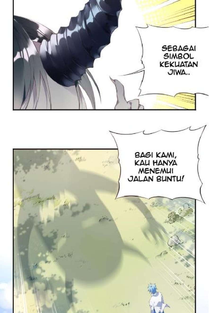 The Night’s God Chapter 1 Gambar 9