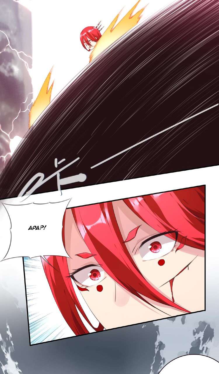 The Night’s God Chapter 45 Gambar 33