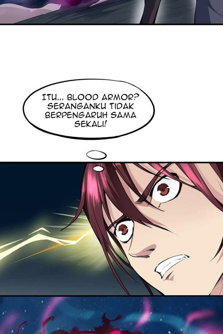 Dragon’s Blood Vessels Chapter 40 Gambar 11