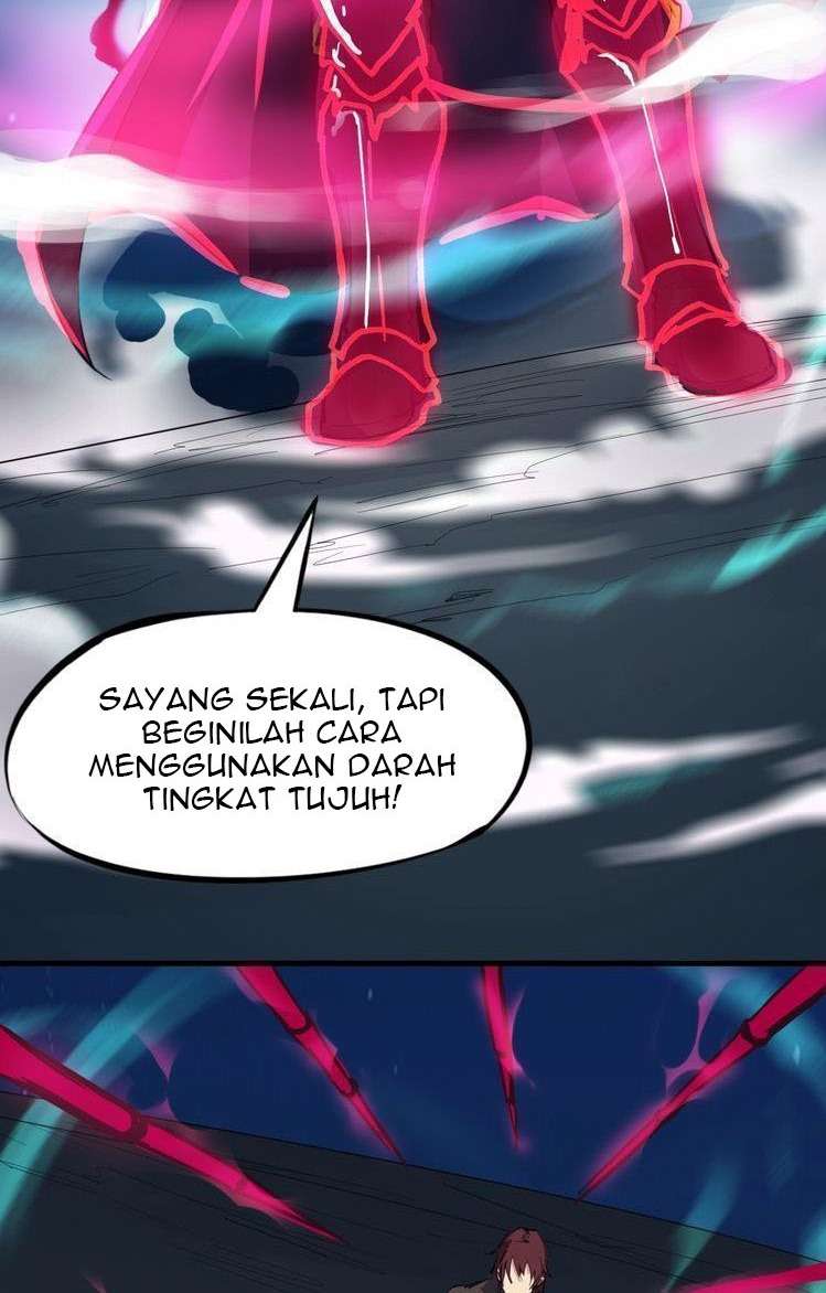 Dragon’s Blood Vessels Chapter 40 Gambar 13