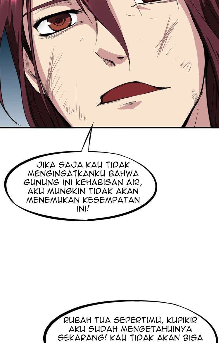 Dragon’s Blood Vessels Chapter 40 Gambar 41