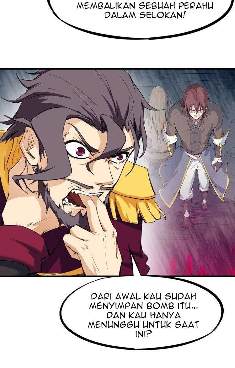 Dragon’s Blood Vessels Chapter 40 Gambar 42