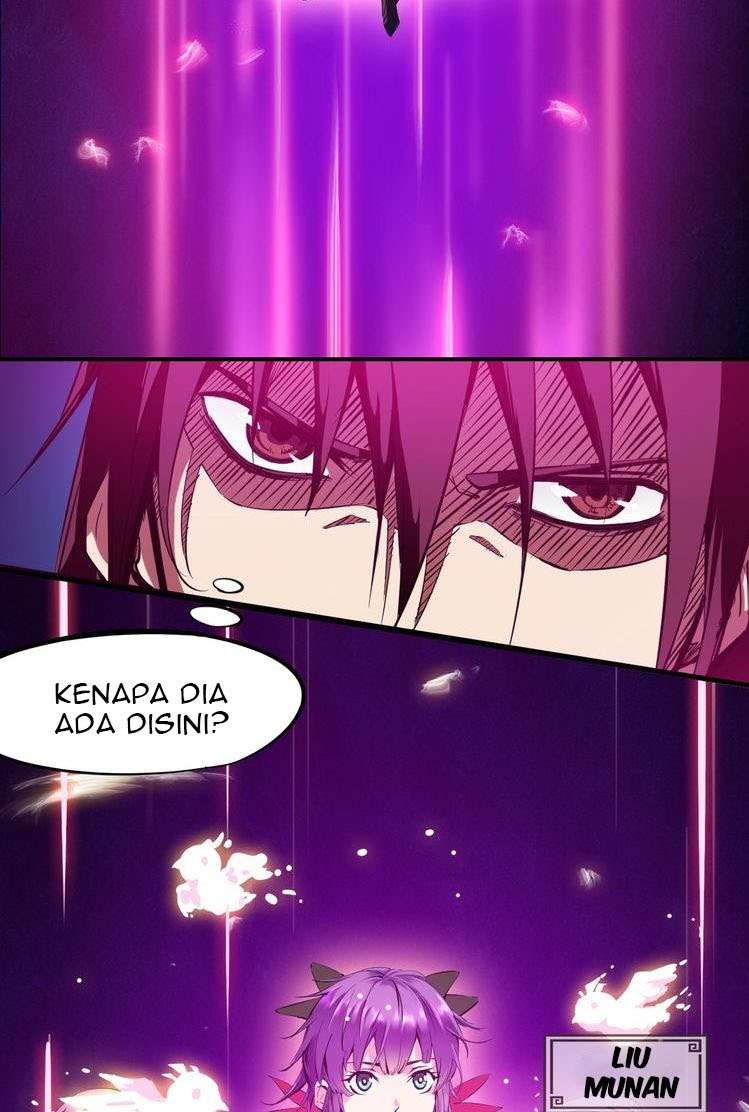 Dragon’s Blood Vessels Chapter 40 Gambar 56