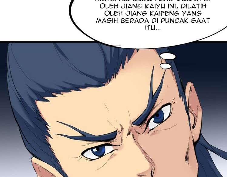 Dragon’s Blood Vessels Chapter 35 Gambar 99