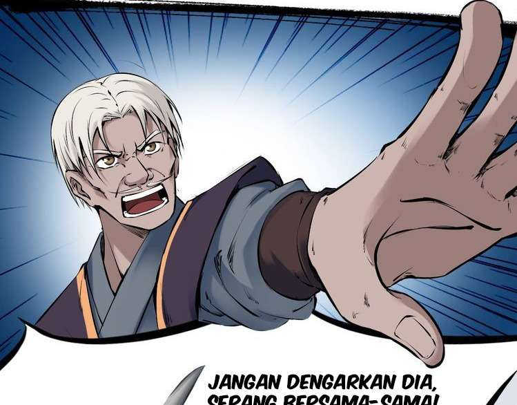 Dragon’s Blood Vessels Chapter 34 Gambar 40