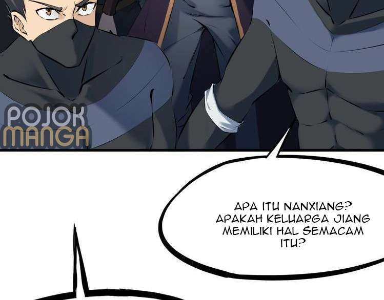 Dragon’s Blood Vessels Chapter 34 Gambar 5