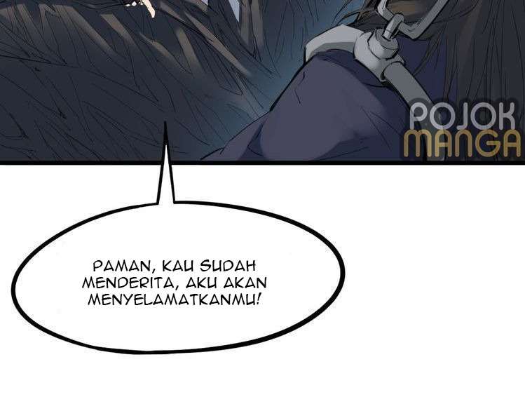 Dragon’s Blood Vessels Chapter 32 Gambar 14