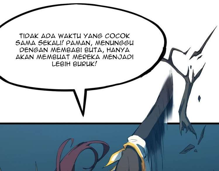 Dragon’s Blood Vessels Chapter 32 Gambar 19