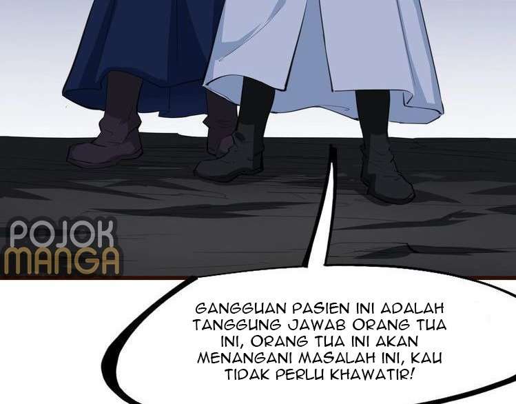 Dragon’s Blood Vessels Chapter 30 Gambar 103