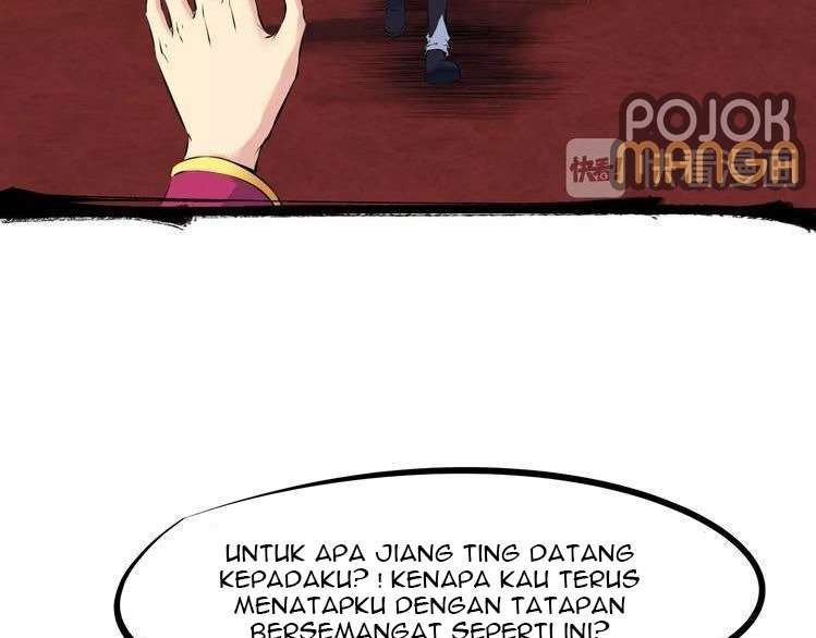 Dragon’s Blood Vessels Chapter 27 Gambar 153