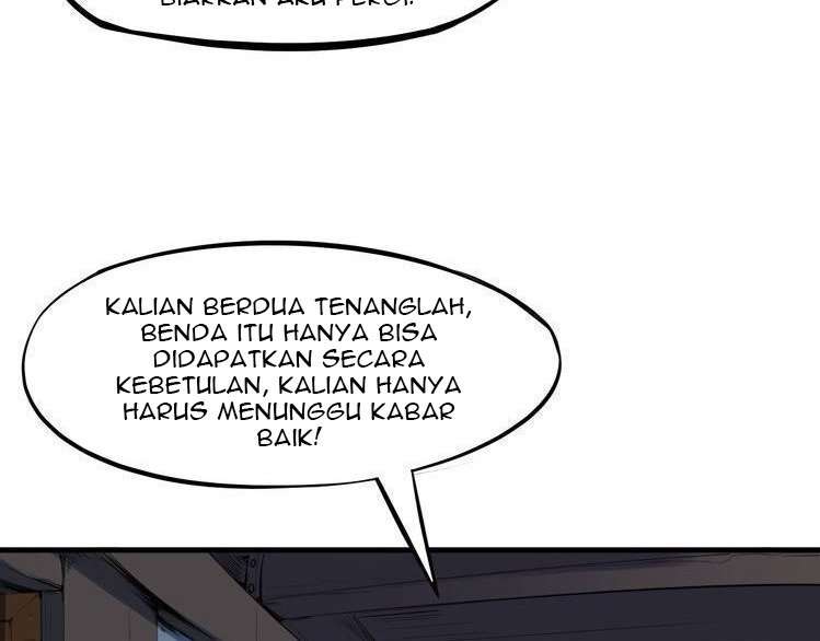 Dragon’s Blood Vessels Chapter 27 Gambar 23